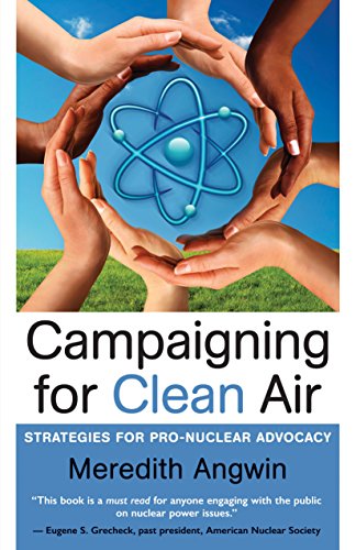 Campaigning for Clean Air Book