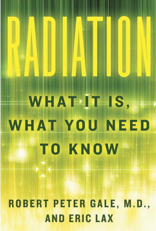 Radiation: What it is, what you need to know Book
