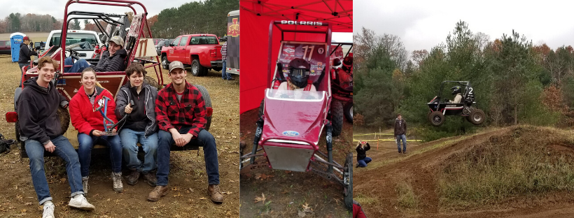 Wisconsin Baja SAE