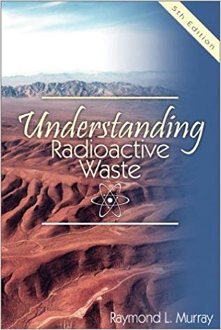 Understanding Radioactive Waste Book