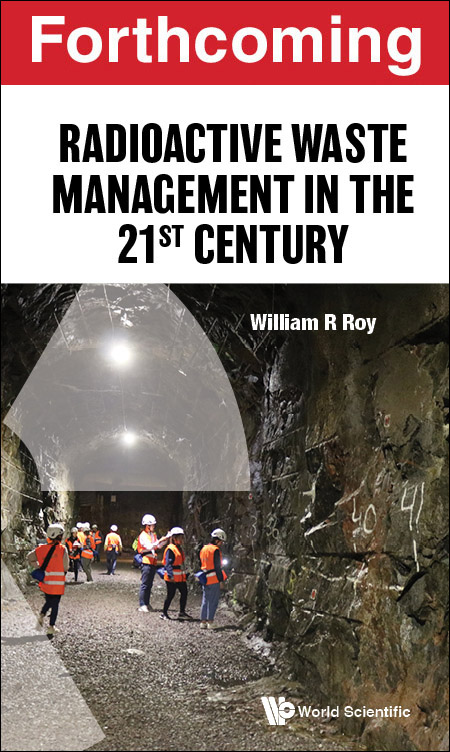 Radioactive Waste Management in the 21st Century book